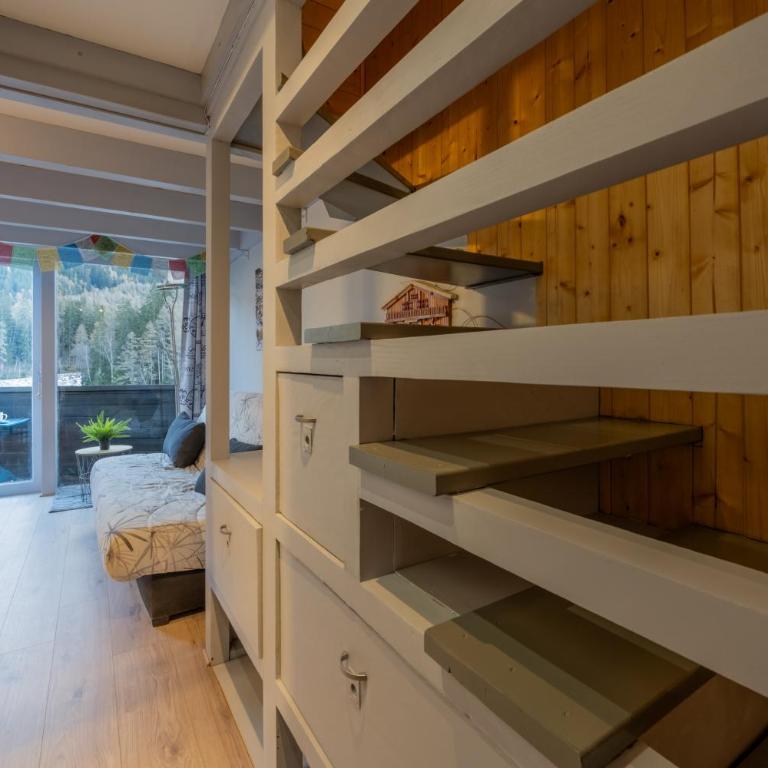 Résidence Grand Roc - Campanules 319 - Happy Rentals - Appartement - 11