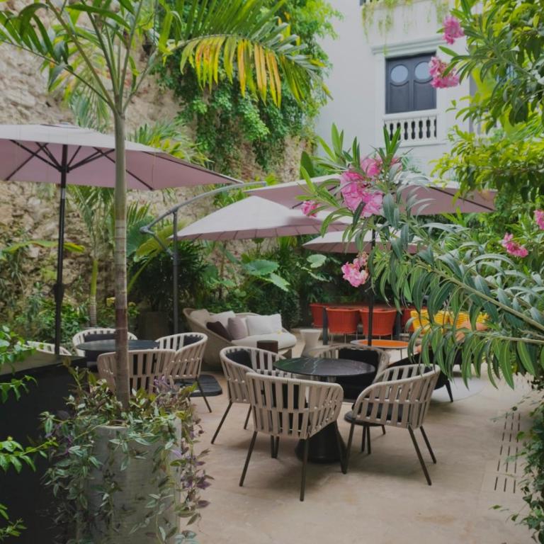 Casa De La Imprenta - Villa - 5
