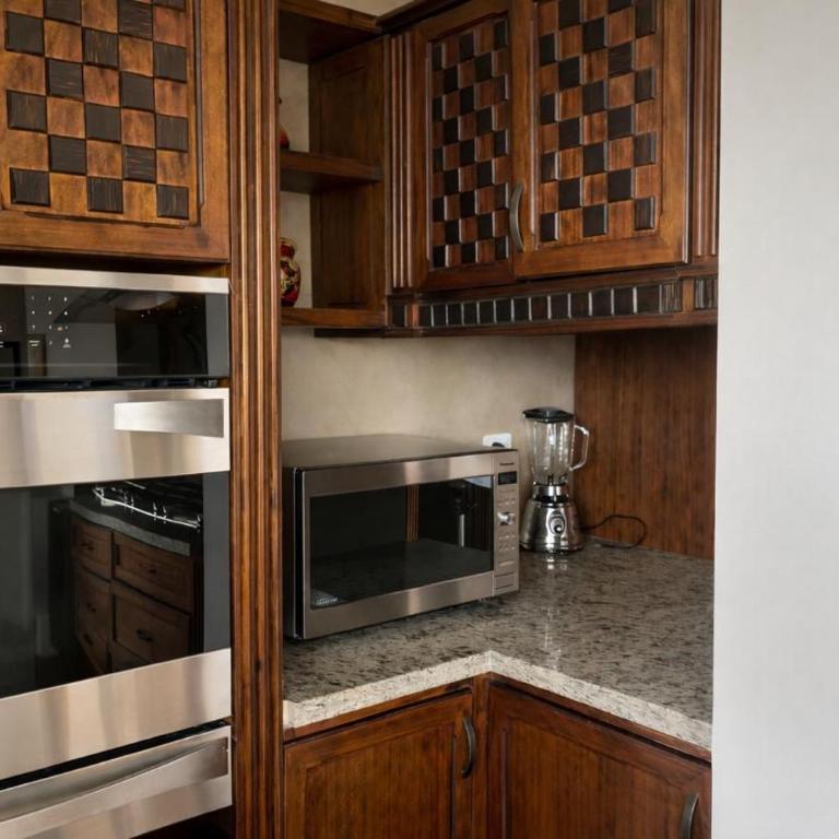 Casa Sierra Cuenca - Apartamento Deluxe - 6