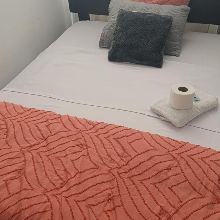 Hospedaje Dajoka's - Double Room with Private Bathroom - 4