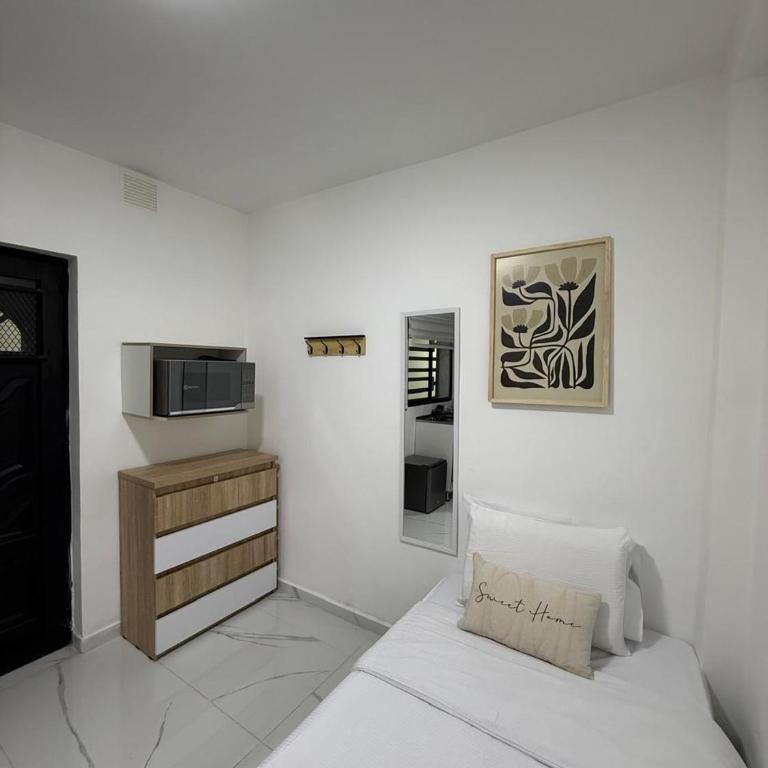 Casa Bendita - Apto 101 - One-Bedroom Apartment - 20