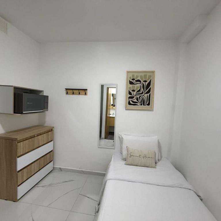 Casa Bendita - Apto 101 - One-Bedroom Apartment - 17