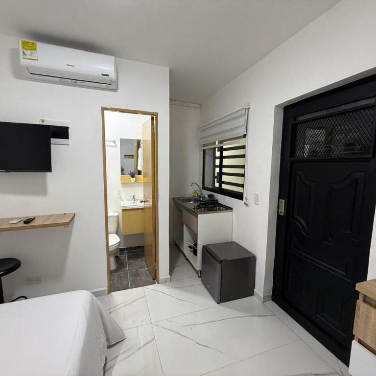 Casa Bendita - Apto 101 - One-Bedroom Apartment - 18