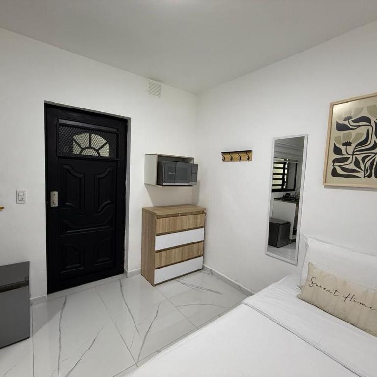 Casa Bendita - Apto 101 - One-Bedroom Apartment - 16