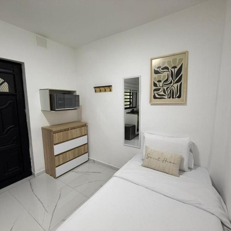 Casa Bendita - Apto 101 - One-Bedroom Apartment - 1