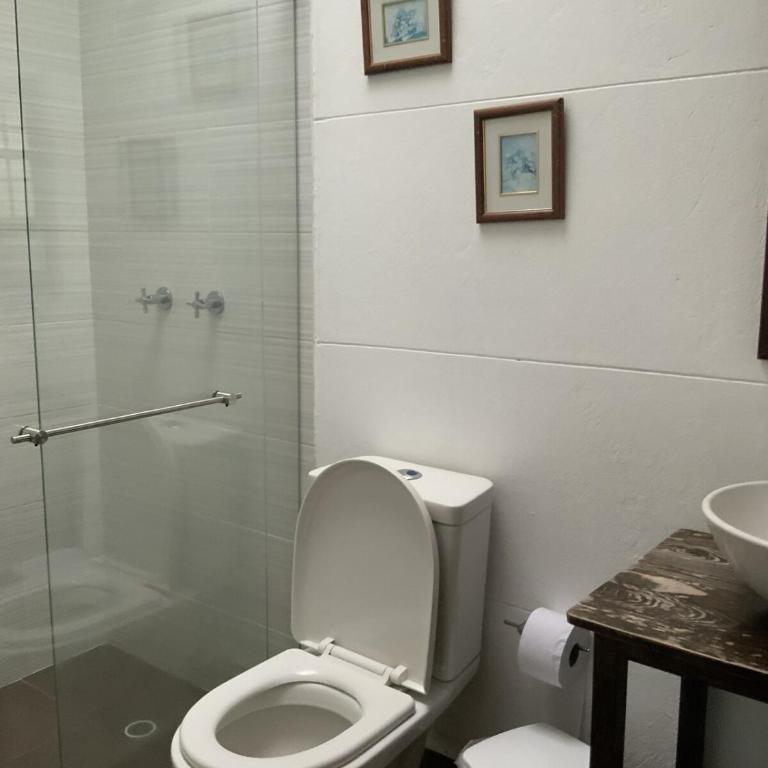 Finca San Pablo - Habitación Deluxe (1 adulto + 1 niño) - 3