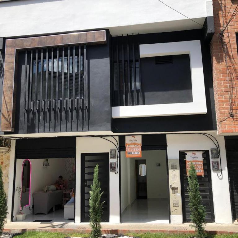 Casa Bendita - Apto 101 - One-Bedroom Apartment - 21