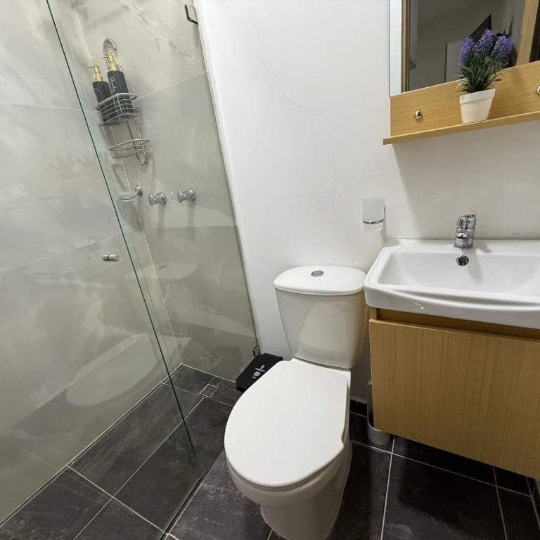 Casa Bendita - Apto 101 - One-Bedroom Apartment - 22