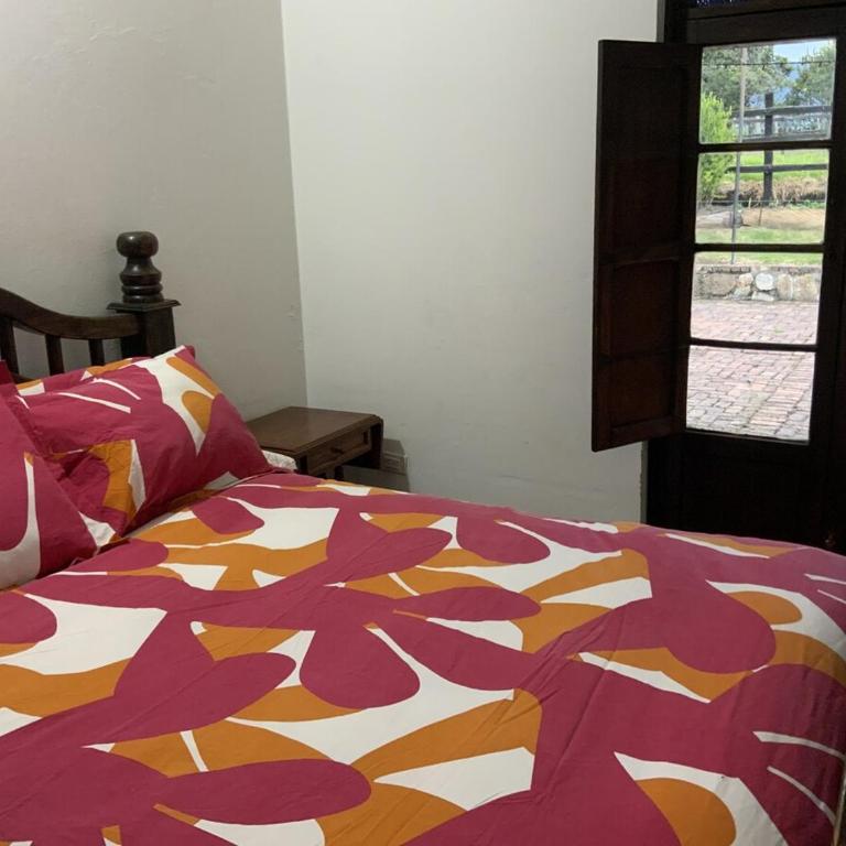 Finca San Pablo - Habitación Doble - 5