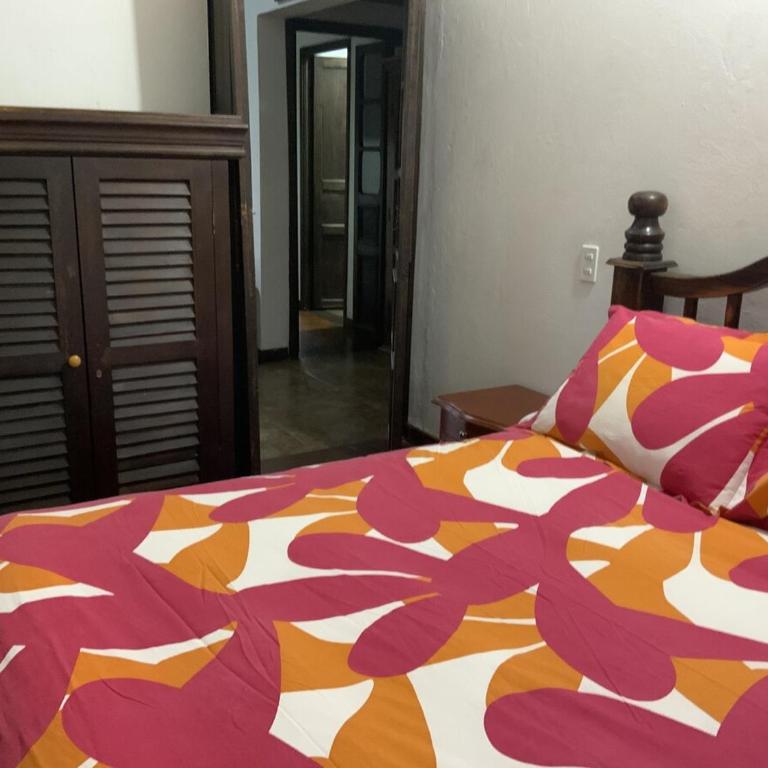 Finca San Pablo - Habitación Doble - 3