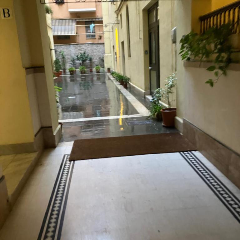 Poliziano destra 8 - Appartamento con 1 Camera da Letto - 7