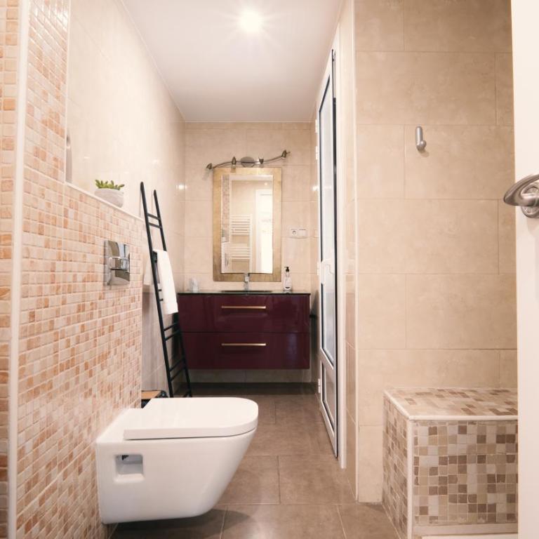 SeaHomes Vacations - CORAL SUN in Fenals Beach - Apartamento de 2 dormitorios - 9