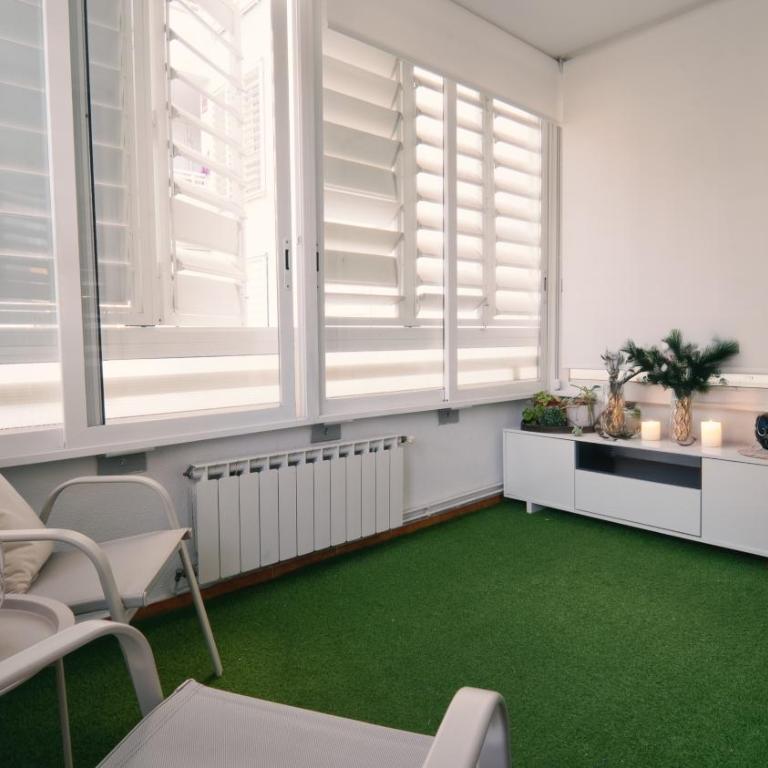 SeaHomes Vacations - CORAL SUN in Fenals Beach - Apartamento de 2 dormitorios - 24