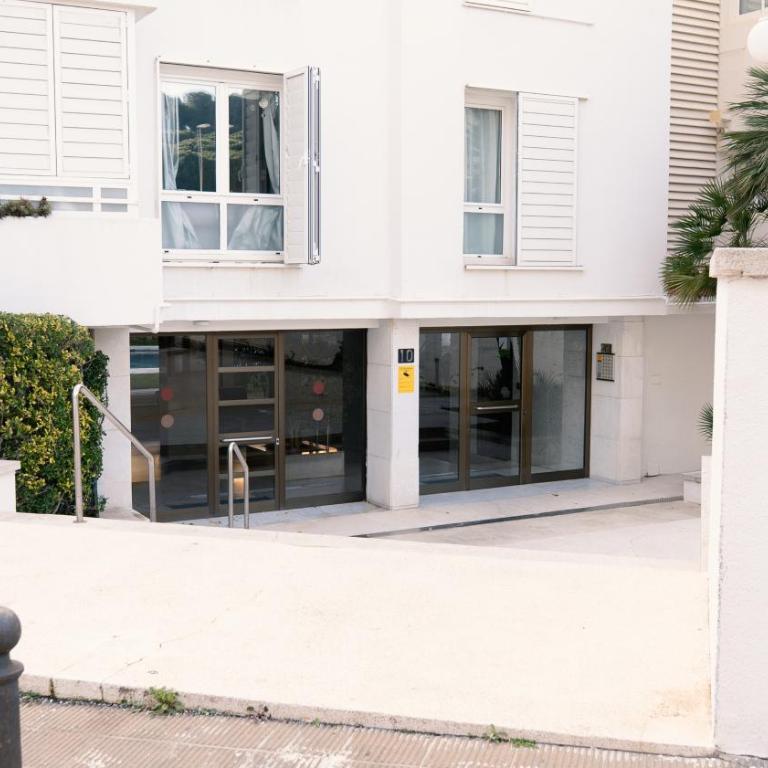 SeaHomes Vacations - CORAL SUN in Fenals Beach - Apartamento de 2 dormitorios - 25