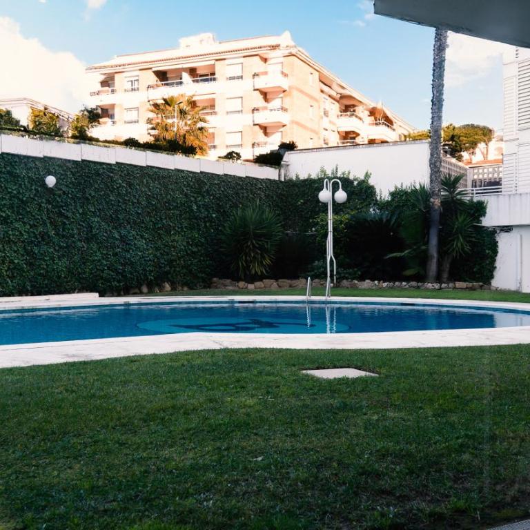 SeaHomes Vacations - CORAL SUN in Fenals Beach - Apartamento de 2 dormitorios - 26