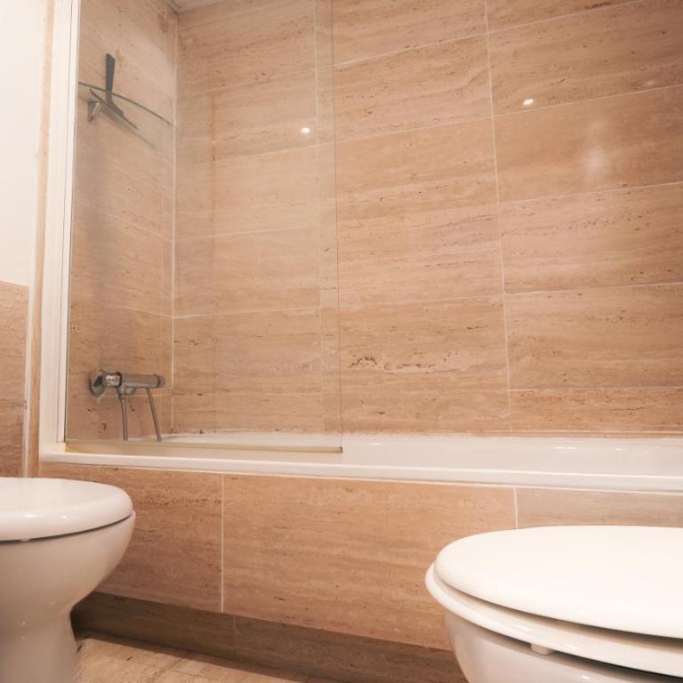 SeaHomes Vacations - Sabanell Dreamplace apt with PKG - Apartamento de 2 dormitorios - 12