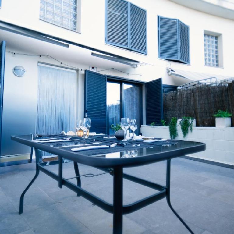 SeaHomes Vacations - Sabanell Dreamplace apt with PKG - Apartamento de 2 dormitorios - 18