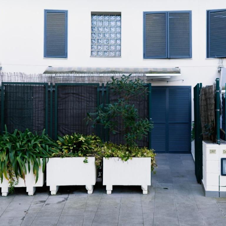 SeaHomes Vacations - Sabanell Dreamplace apt with PKG - Apartamento de 2 dormitorios - 19