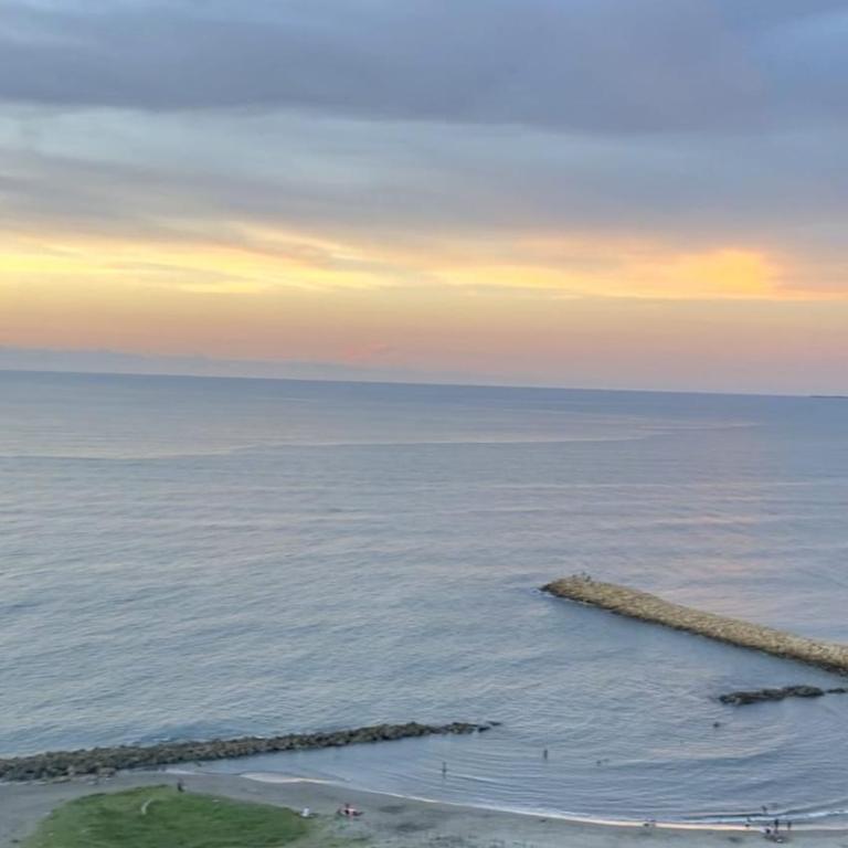 Beachfront Condo, Murano Centro 1- El Cabrero, Near Walled City, Airport Pick Up - Two-Bedroom Apartment - 69