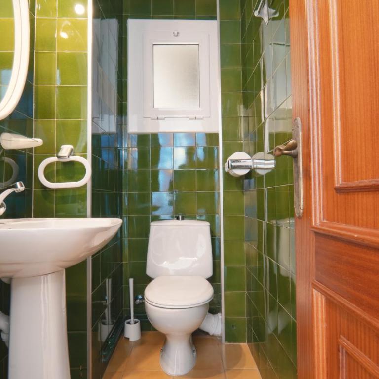 Seahomes Vacations - Amazing Seafront Apt & PKG - Apartamento de 3 dormitorios - 42