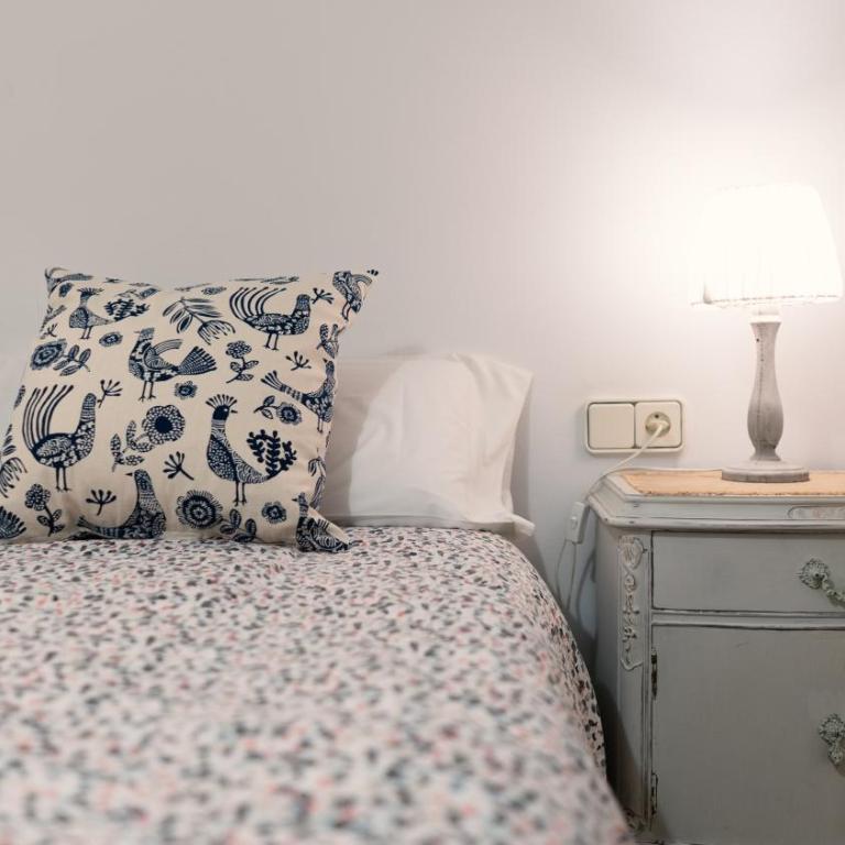 Seahomes Vacations - Amazing Seafront Apt & PKG - Apartamento de 3 dormitorios - 32
