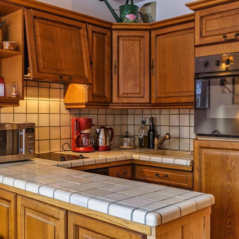Duplex Aiguille Du Midi Large Terrasse - Happy Rentals - Appartement 2 Chambres - 4