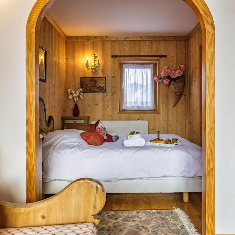 Duplex Aiguille Du Midi Large Terrasse - Happy Rentals - Appartement 2 Chambres - 19