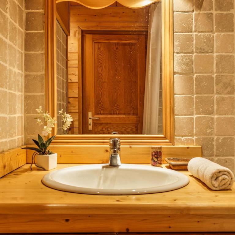 Duplex Aiguille Du Midi Large Terrasse - Happy Rentals - Appartement 2 Chambres - 21