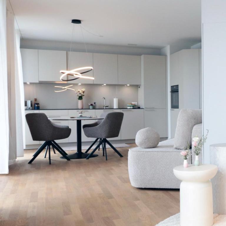 Laya Living Lucerne - Kriens - Apartment mit 1 Schlafzimmer - 1