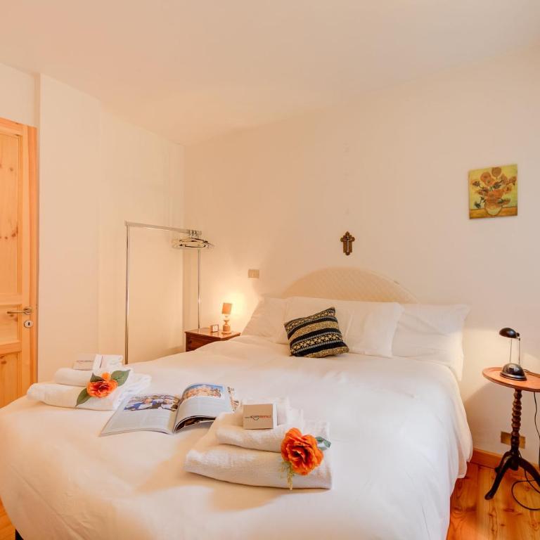 Appartamento La Marmotta Mountain Retreat - Happy Rentals - Appartement - Rez-de-Chaussée - 5