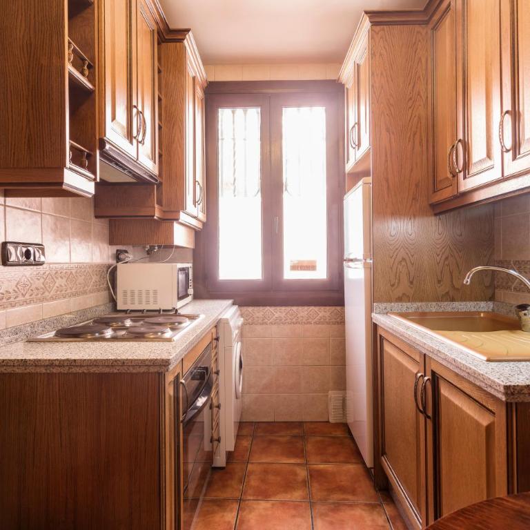 Arte Vida Suites & Spa - One-Bedroom Apartment (4 Adults) - 12
