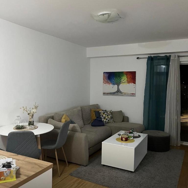 Marelica Apartman - One-Bedroom Apartment - 4