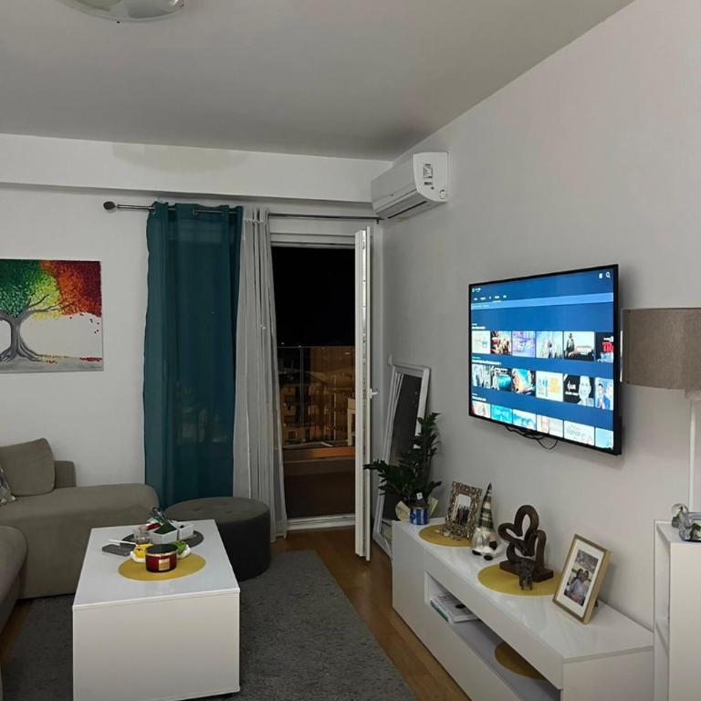 Marelica Apartman - One-Bedroom Apartment - 8