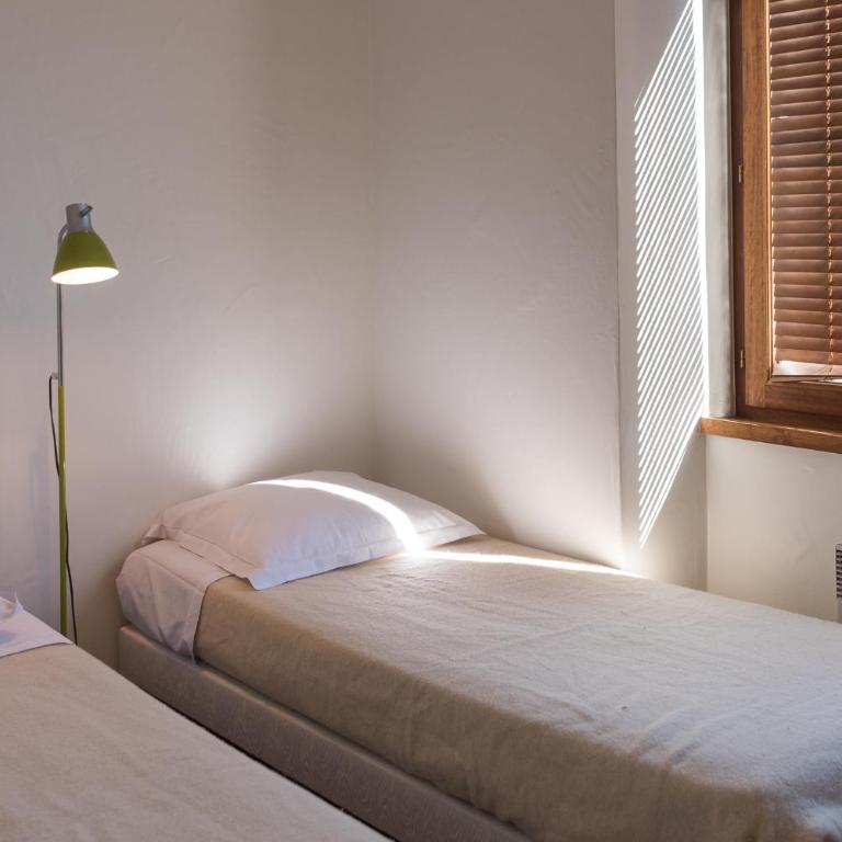 Les Z'hirondelles - Appartement 2 Chambres (1-4 Adultes) - 14
