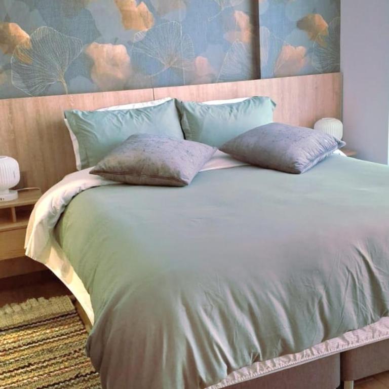 Beachfront Condo, Murano Centro 1- El Cabrero, Near Walled City, Airport Pick Up - Two-Bedroom Apartment - 39