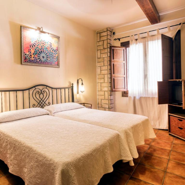 Arte Vida Suites & Spa - One-Bedroom Apartment (4 Adults) - 14
