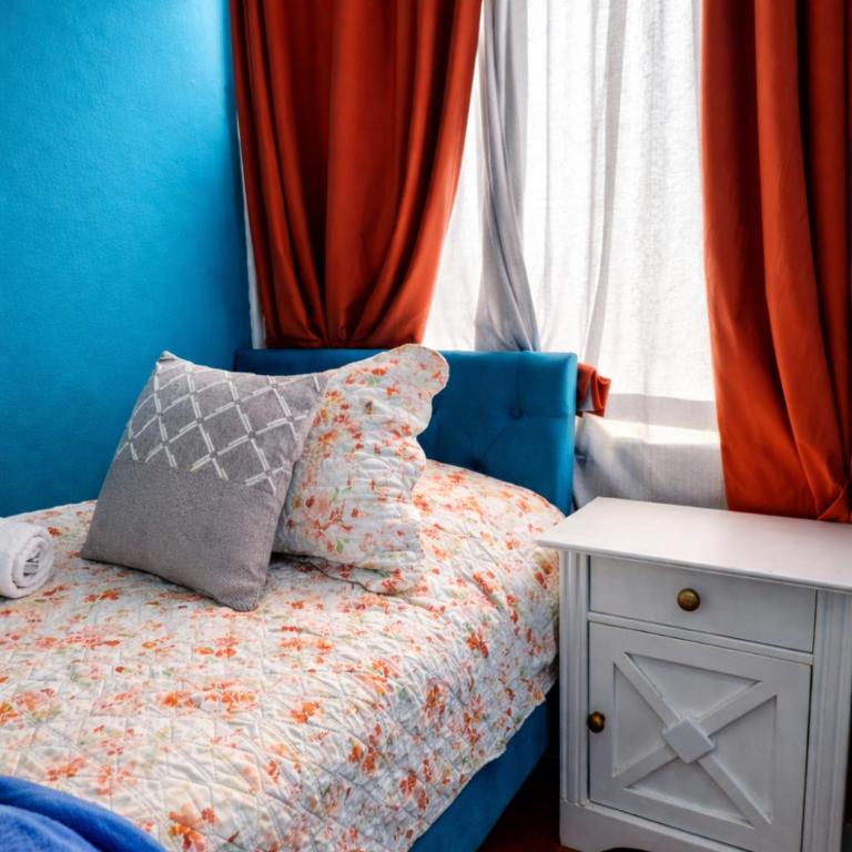 Piscina Plaza de Armas Late Check in - Two-Bedroom Apartment - 2