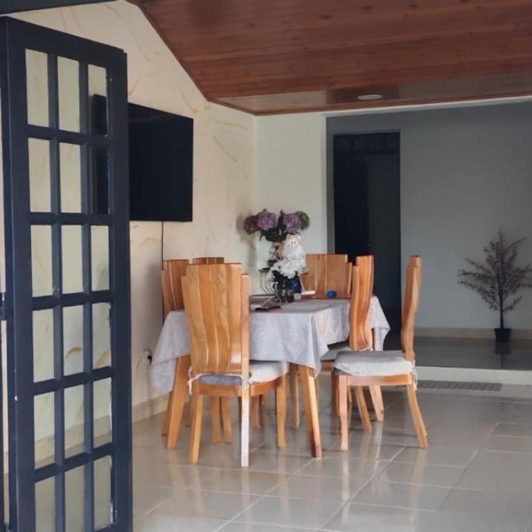 Finca il Tramonto - Room #1585363001 - 13