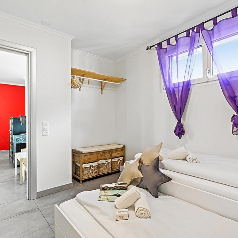 Locarno Centro Apartment 2BR with Private Garage - Happy Rentals - Apartamento con balcón - 24