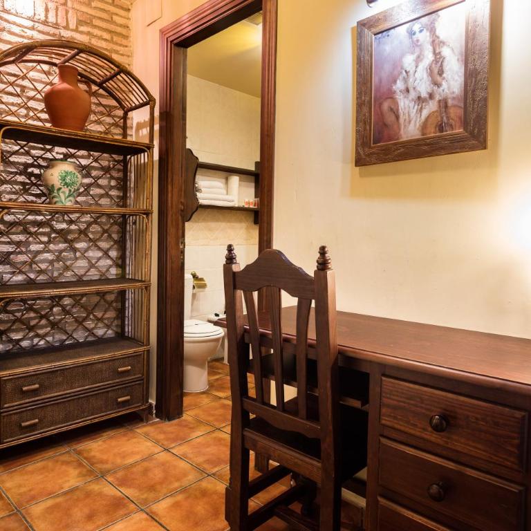 Arte Vida Suites & Spa - One-Bedroom Apartment (4 Adults) - 15