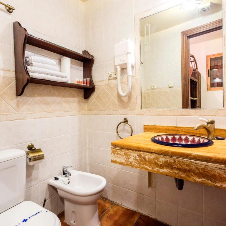 Arte Vida Suites & Spa - One-Bedroom Apartment (4 Adults) - 16