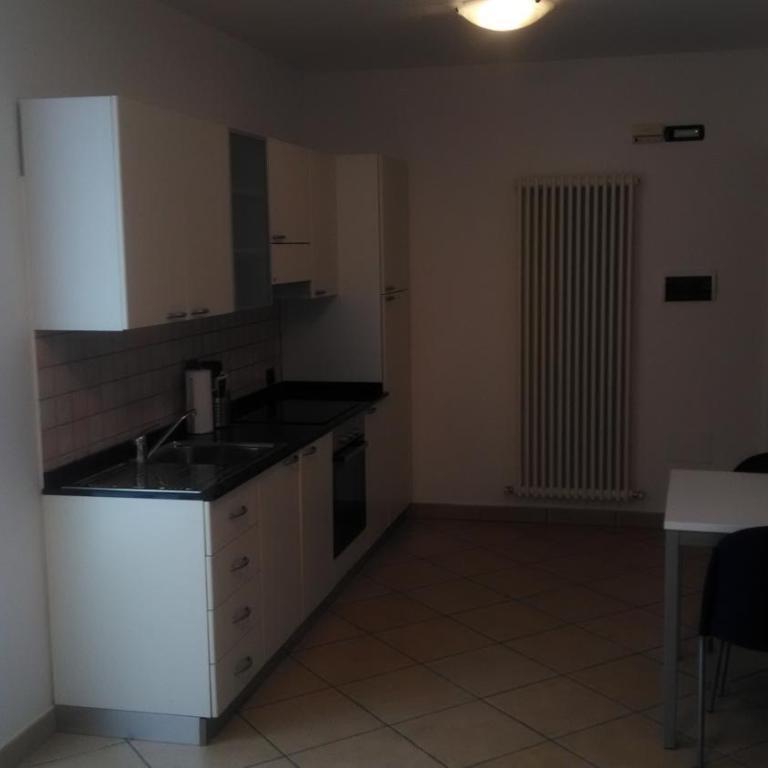 Casa Torboli 2 - Appartamento - Piano Terra - 2