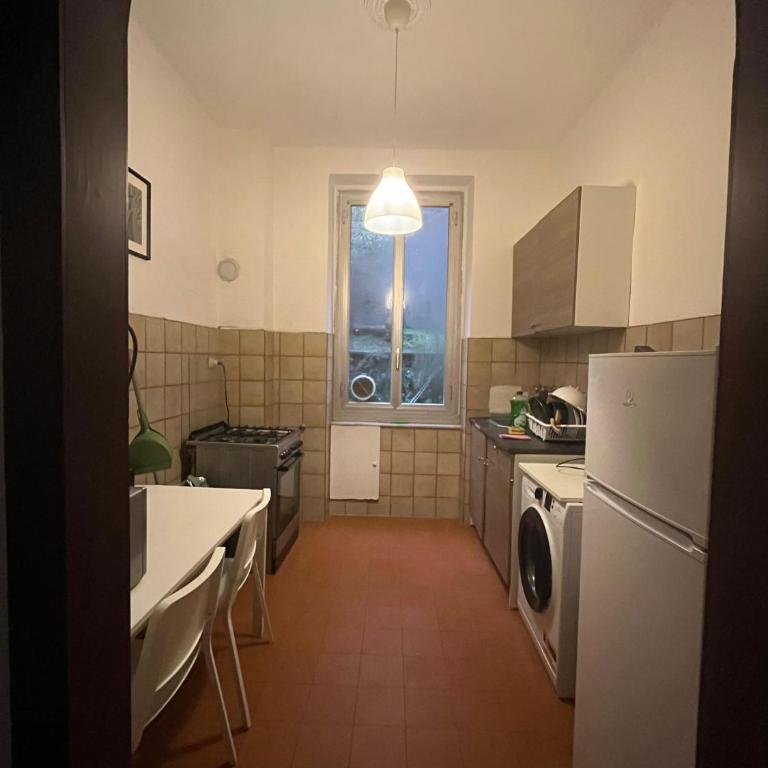 Beautiful Apartment - Double Room - 8