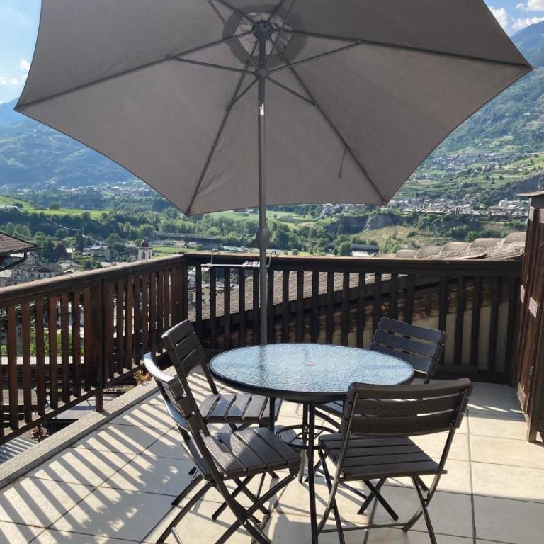 La maison de Linanna - Appartamento con 1 Camera da Letto - 21