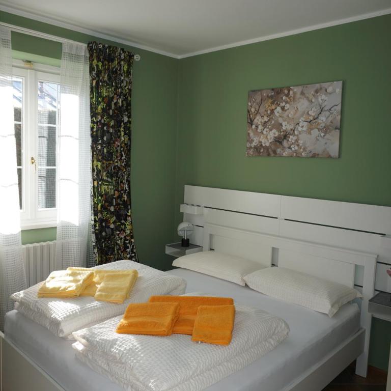 Dimora degli Gnomi - Casa con 1 Camera da Letto - 1