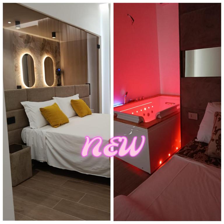 Ursino inn camere e suite - King Room with Balcony - 21
