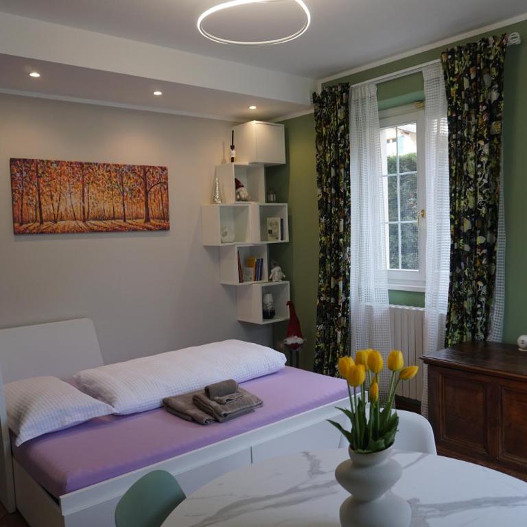 Dimora degli Gnomi - Casa con 1 Camera da Letto - 9