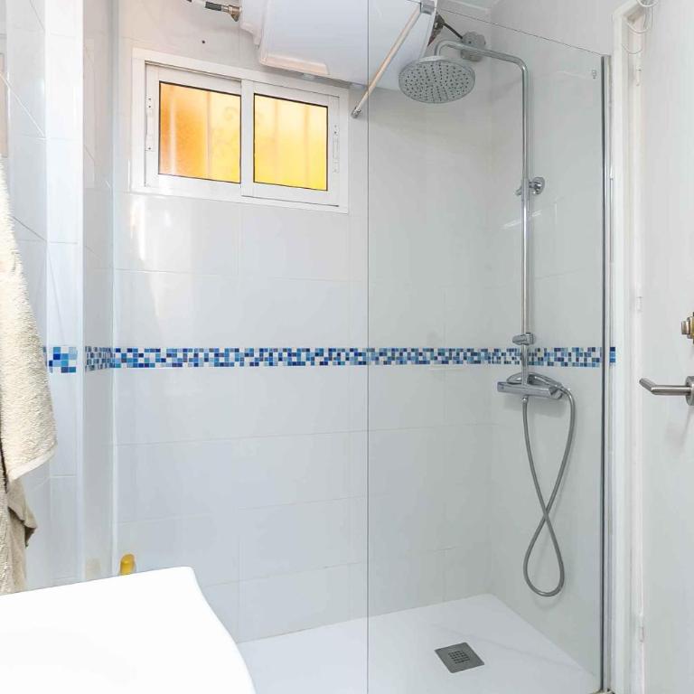 Apartamento Benalmadena ideal renovado playa, piscina y centro - Apartamento de 1 dormitorio - 25