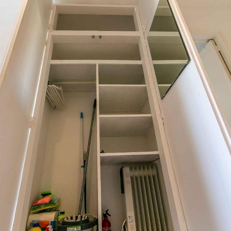 Apartamento Benalmadena ideal renovado playa, piscina y centro - Apartamento de 1 dormitorio - 29