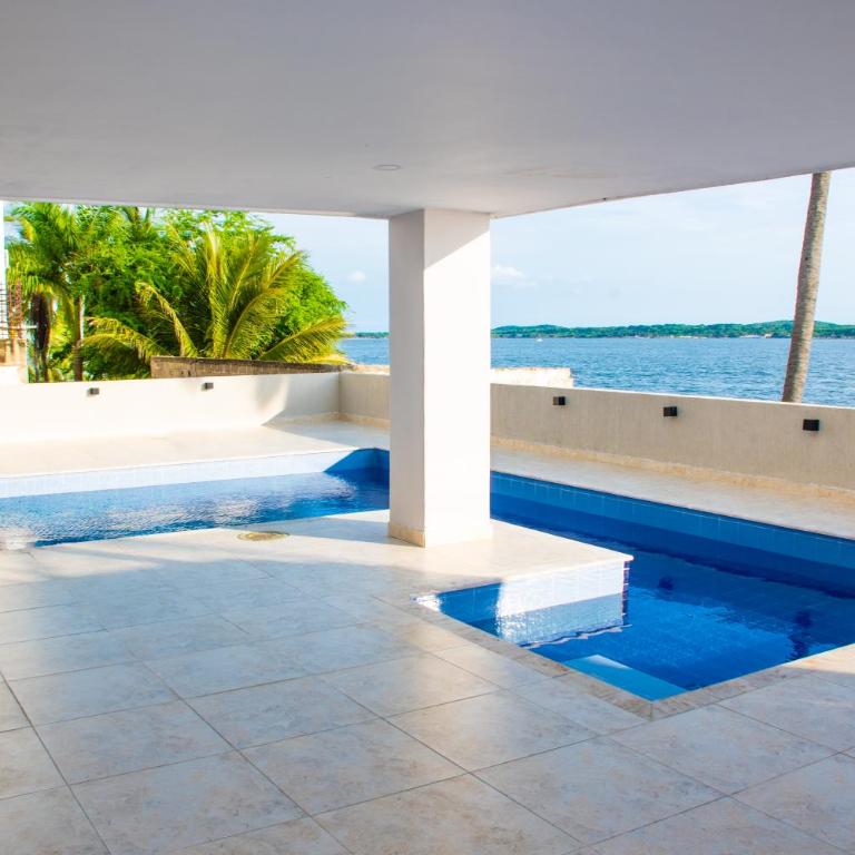 Polanco Residences Tocagua Cartagena - Colombia - One-Bedroom Apartment - 19